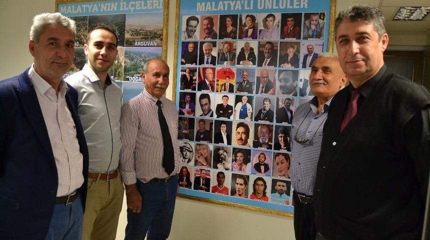 Manisa&rsquo;daki Malatyalılar Mehmet&ccedil;ik İ&ccedil;in Dayanışma Gecesi D&uuml;zenleyecek