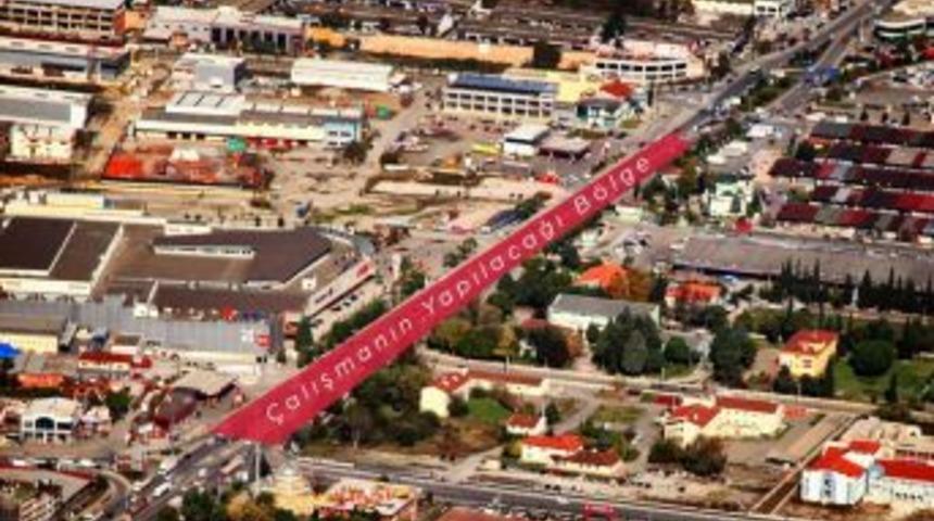 Erenler&rsquo;de Katlı Kavşak İ&ccedil;in Yol Trafiğe Kapanıyor