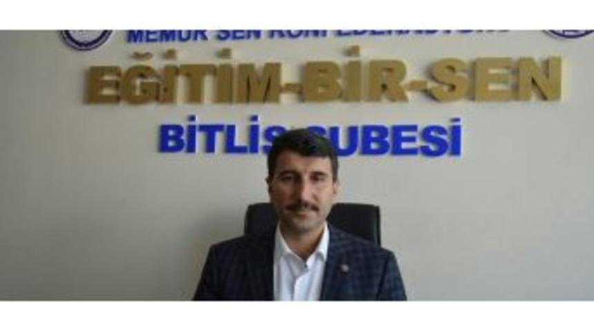 Memur-sen&rsquo;den &lsquo;28 Şubat&rsquo; A&ccedil;ıklaması