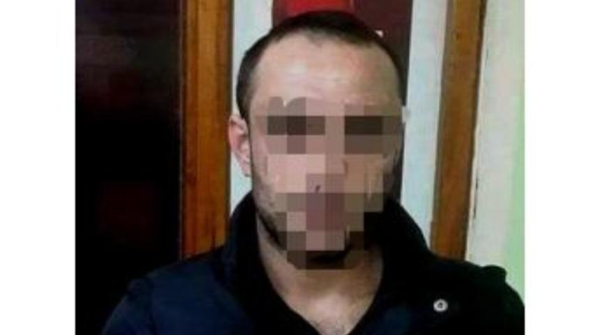 İntihara Kalkışan Genci Polis İkna Etti