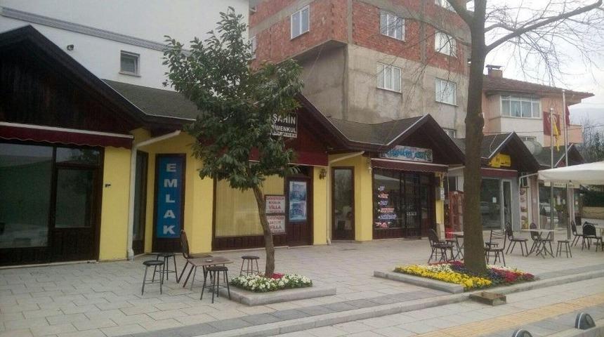 Sapanca Park Ve Bah&ccedil;eler M&uuml;d&uuml;rl&uuml;ğ&uuml;&rsquo;nden Yoğun Mesai