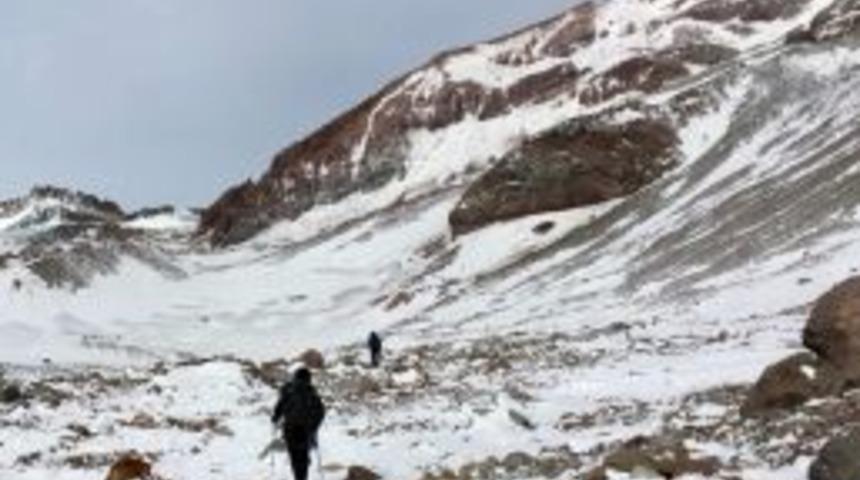 G&uuml;dat D&ouml;nemin İlk Zirve Etkinliğinde