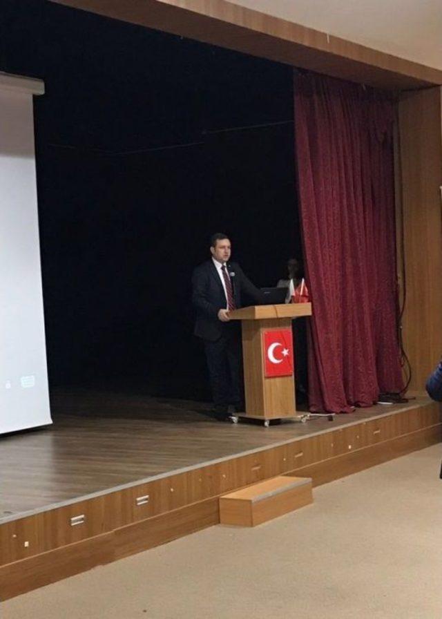 Ergene’de Ayçiçeği Üretim Teknikleri Semineri