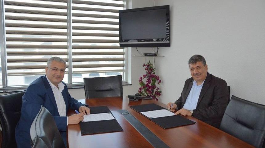 Konya&rsquo;da Sekt&ouml;r Danışmanlığı Hayata Ge&ccedil;irildi