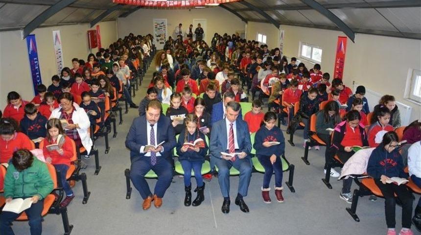 Kaymakam Sırmalı’dan Öğrencilere Nasihat “şehitlerimize Ve Gazilerimize Borcumuzu Ödemek İçin Çok Çalışmalıyız.”