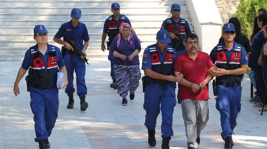 Jandarmadan 3 Adrese Eş Zamanlı Uyuşturucu Operasyonu