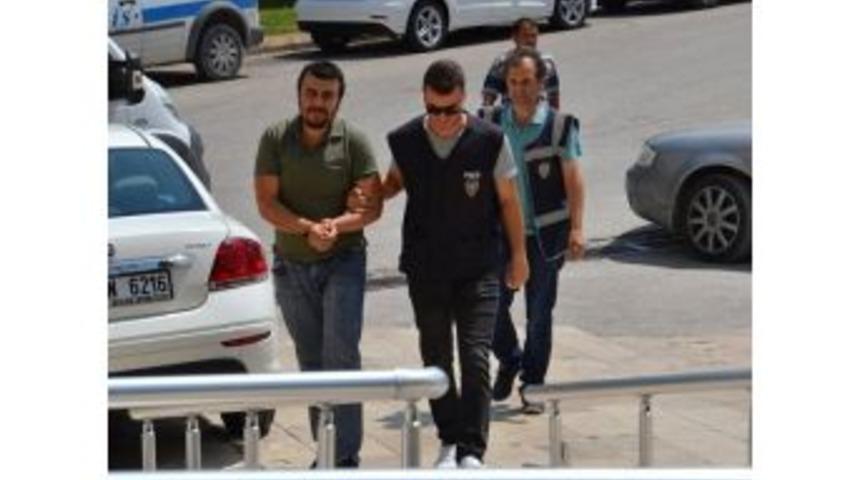 Karaman&rsquo;da Fet&ouml; Operasyonunda 1 Tutuklama