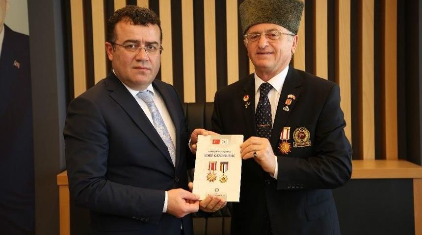 Taşçı: “ortak Sevdamız Vatan”