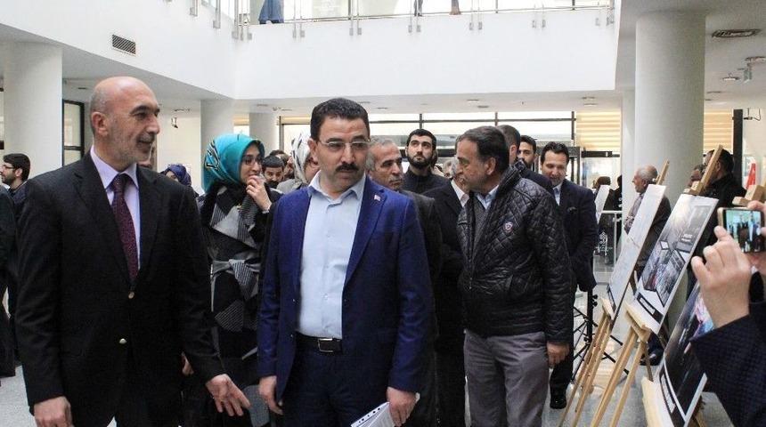 Konya&rsquo;da &rsquo;28 Şubat&rsquo; Sergisi