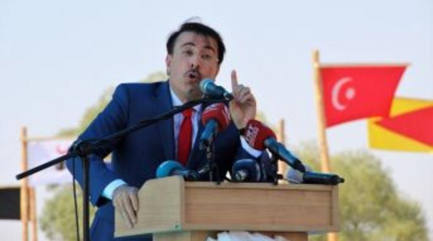 Aydemir: 28 Şubat, Mukaddeslerimize İhanet Projesidir