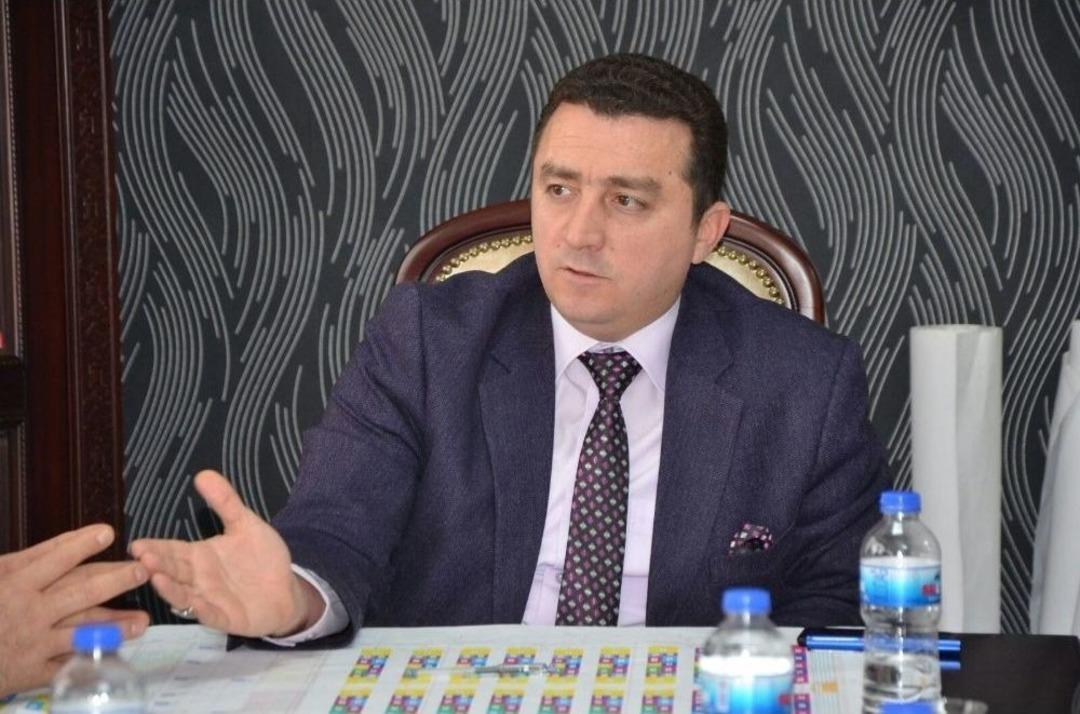 Boz&uuml;y&uuml;k&rsquo;te Kapalı Pazara Ge&ccedil;iş Sistemi Haftaya A&ccedil;ıklanacak