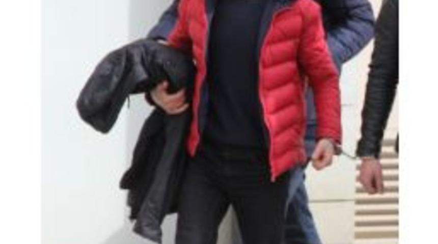 T&uuml;fekle Yaralamaya Adli Kontrol