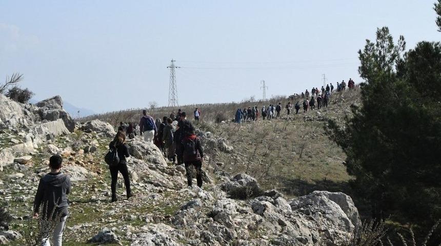 Sağlıklı Bir Yaşam İ&ccedil;in Y&uuml;r&uuml;d&uuml;