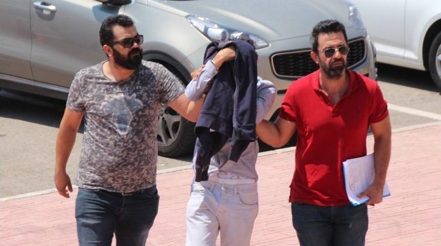 Eğlence Mekanlarına Uyuşturucu Satan Şahıs Tutuklandı