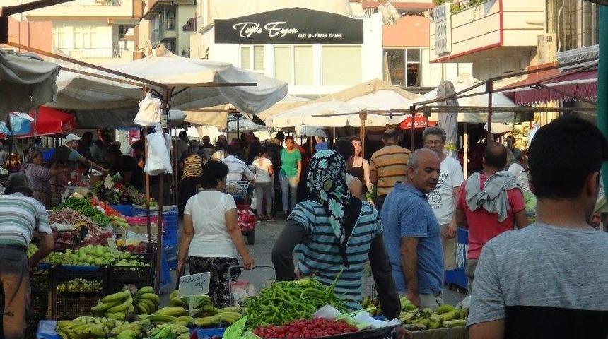 66 Yaşındaki İngiliz Kadın Semt Pazarında Kayboldu