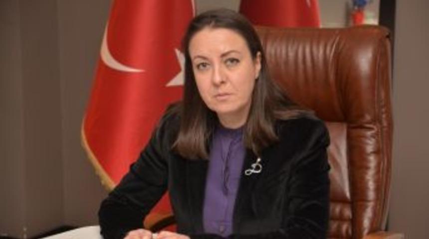 Ak Parti Eskişehir Kadın Kolları Başkanı Yal&ccedil;ın&rsquo;dan 28 Şubat A&ccedil;ıklaması