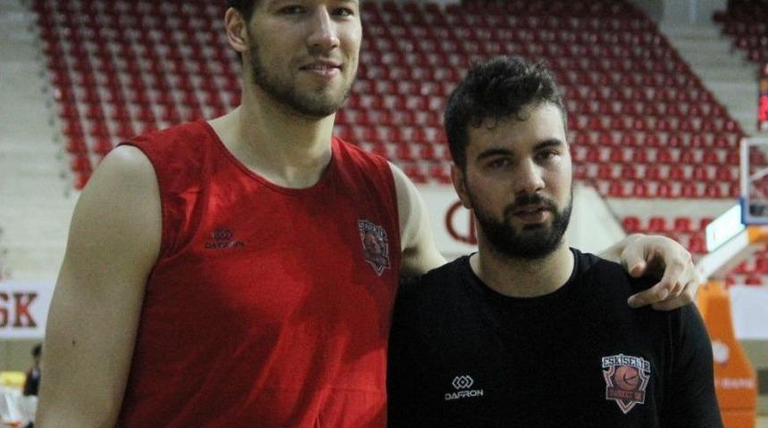 Buğrahan Tuncer: "benim İ&ccedil;in G&uuml;zel Bir Deneyimdi"