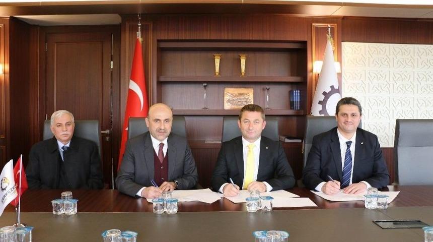 Çerkezköy Tso’dan Üyelerine Umre Ziyareti İndirimi