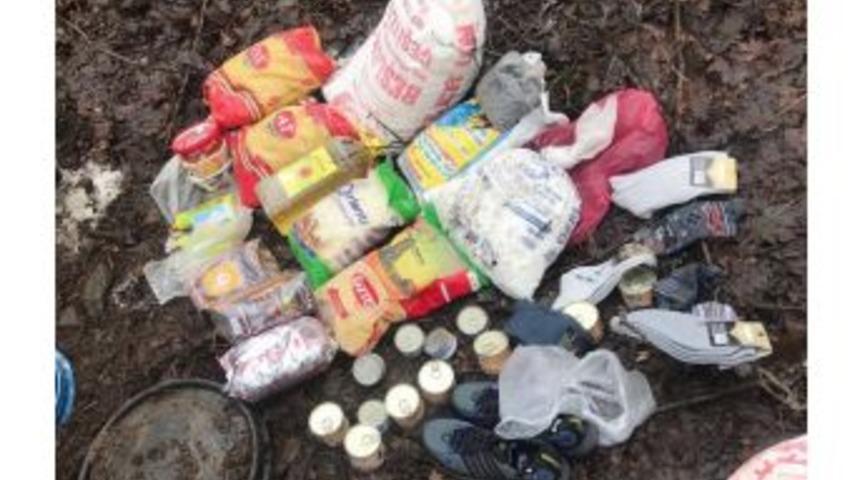 Bing&ouml;l&rsquo;de Ter&ouml;r Operasyonu