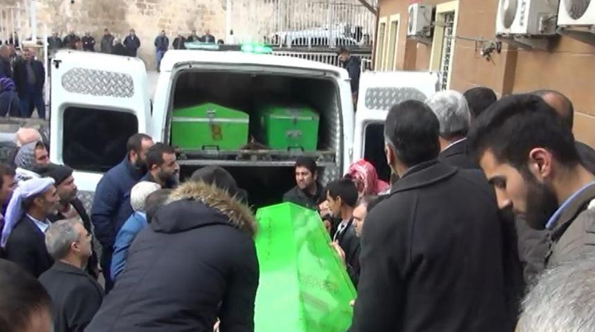 Kazada Hayatını Kaybeden Gen&ccedil; Defnedildi