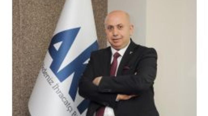 Ashib&rsquo;in İhracatı Y&uuml;zde 15 Arttı