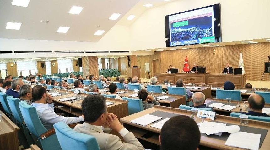 Başkan Yılmaz: "boğulma Vakaları, Güvenli Alanlar Dışında Gerçekleşiyor"