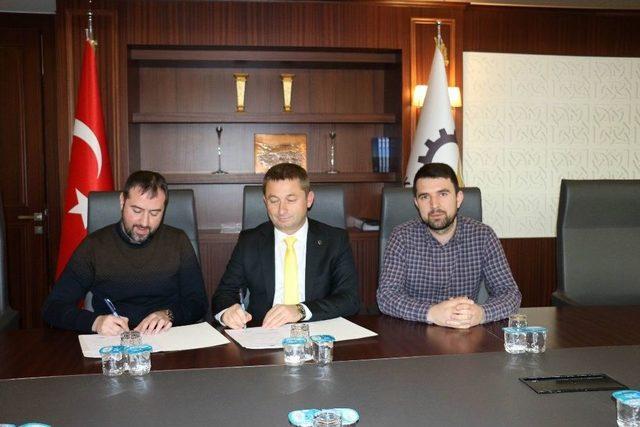 Çerkezköy Tso Üyelerine İndirimli Yazılım Programı 1