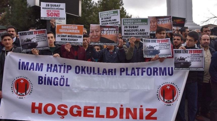 Stk&rsquo;lardan &rsquo;28 Şubat&rsquo; A&ccedil;ıklaması