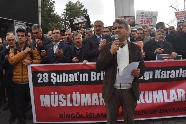 Stk&rsquo;lardan &rsquo;28 Şubat&rsquo; A&ccedil;ıklaması 2