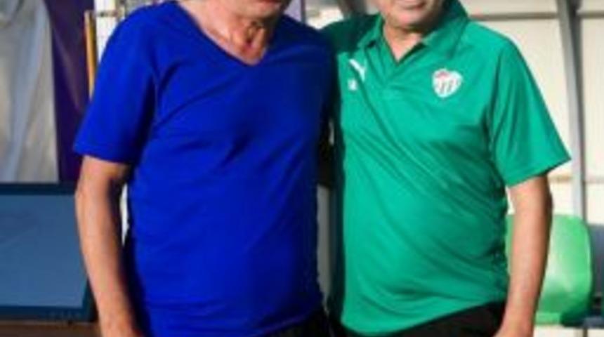 Aybaba: &ldquo;hepsinin Performansından Memnunum&rdquo;