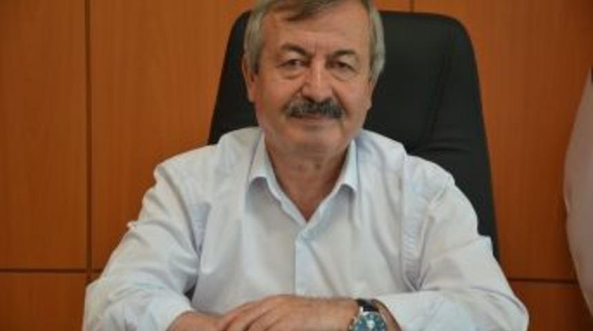 Nacar; &ldquo;ankara&rsquo;da Tarihi Anlara Şahitlik Ettik&rdquo;