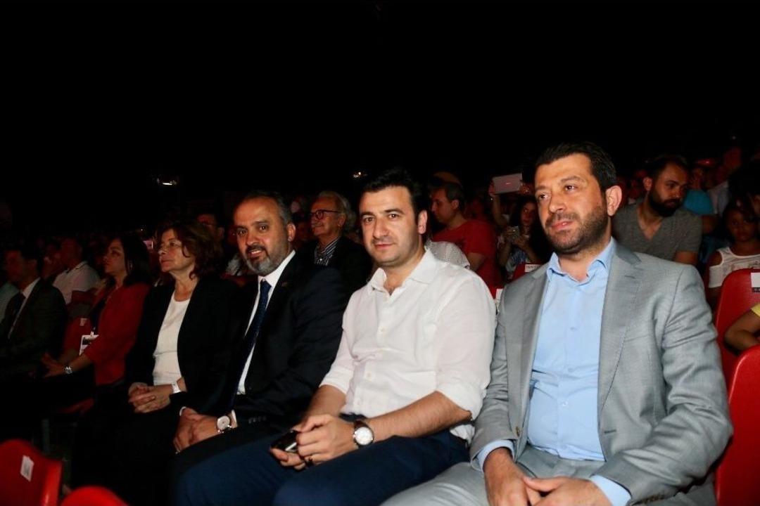 &lsquo;altın Karag&ouml;z&rsquo; Bulgaristan&rsquo;ın