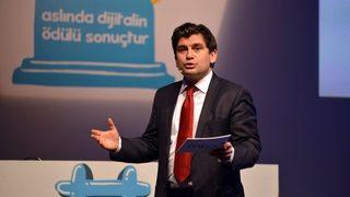 8. Mıxx Awards Türkiye Ödülleri Sahiplerini Buldu