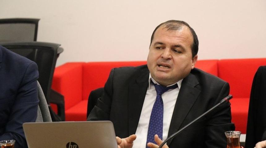 Yapı İş Yerlerinde &Ouml;l&uuml;ml&uuml; İş Kazaları Artıyor