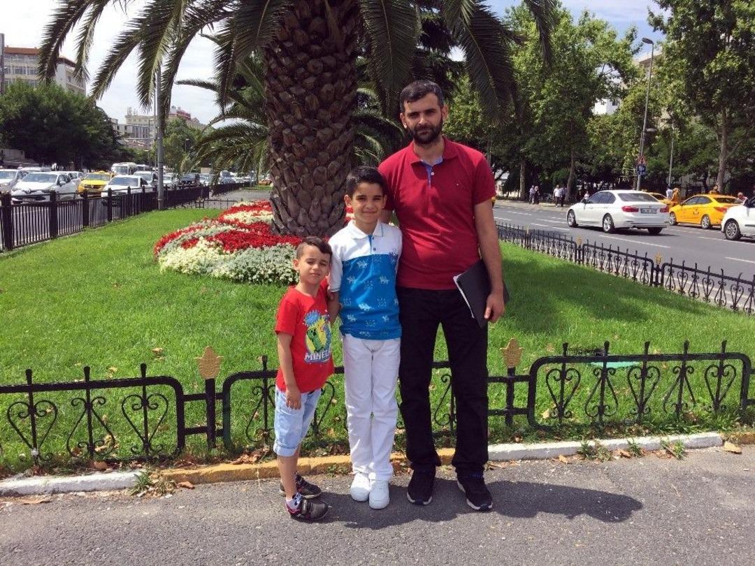 (&ouml;zel) 15 Temmuz&rsquo;un En K&uuml;&ccedil;&uuml;k Gazisi O Geceyi Anlattı