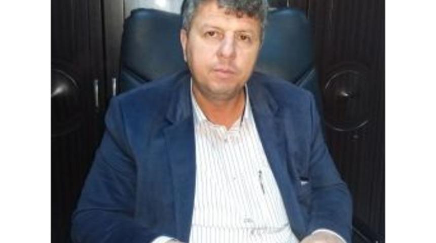 Selendi Ziraat Odası&rsquo;ndan T&uuml;t&uuml;n &Uuml;reticilerine Uyarı