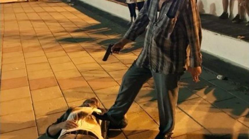 Cinayet Denildi Film &Ccedil;ıktı