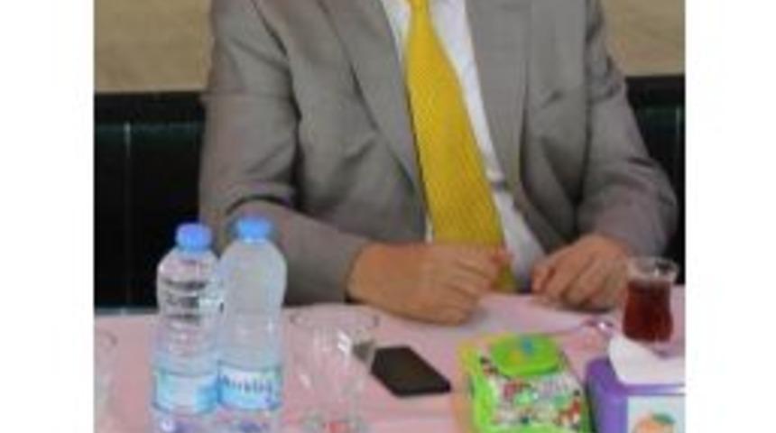 Bah&ccedil;eci Hayatını Kaybetti