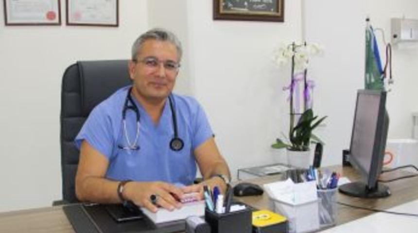 Uzmanlardan Diyabet Uyarısı