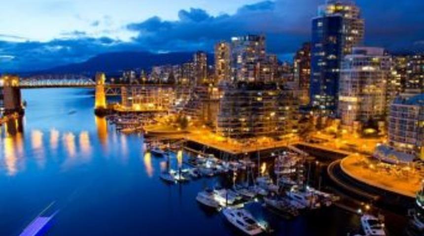 &Ccedil;alışmak İ&ccedil;inen &Ccedil;ok Tercih Edilen &Uuml;lkeler Belli Oldu