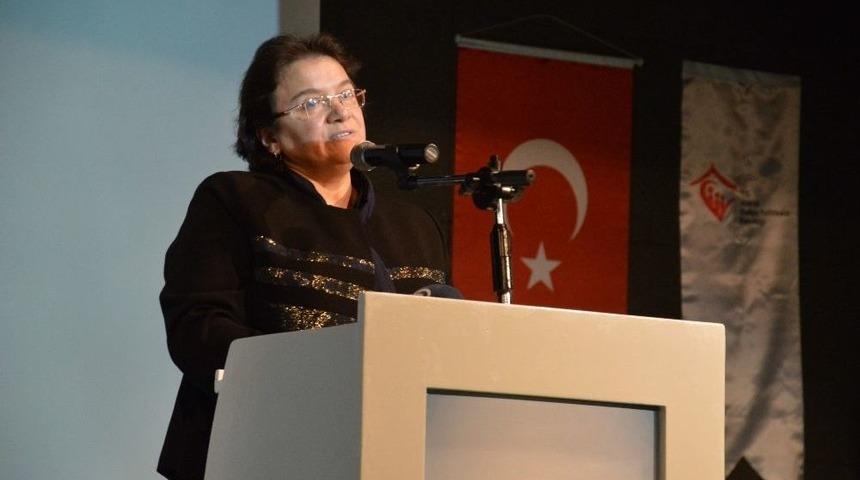 Ustaoğlu: “sürdürülebilir Büyüme İçin Tasarrufları Verimli Alanda Kullanmalıyız”