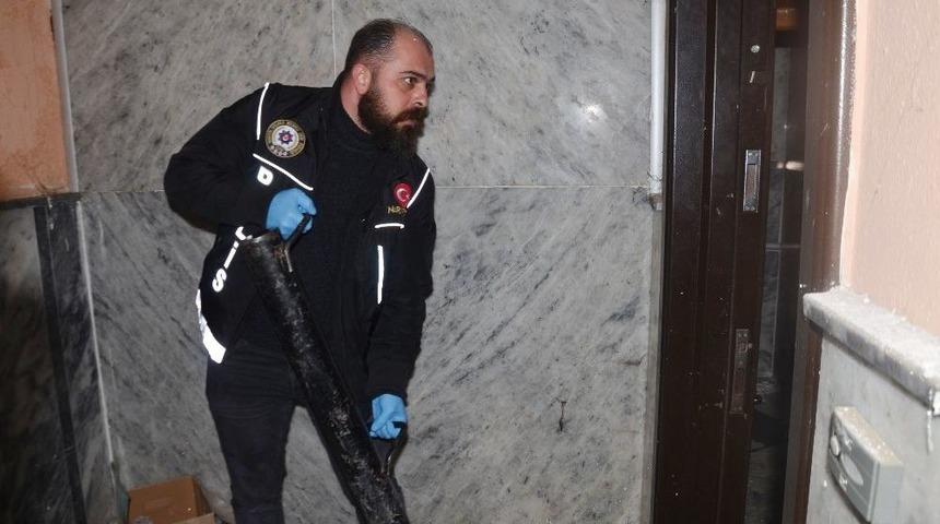 Bursa Narkotik Ekiplerinden Uyuşturucu Operasyonu: 6 G&ouml;zaltı