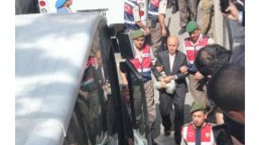 Gizli Tanık: "fet&ouml;, Vali Harput &Ouml;nc&uuml;l&uuml;ğ&uuml;nde Şirket Kurdu"