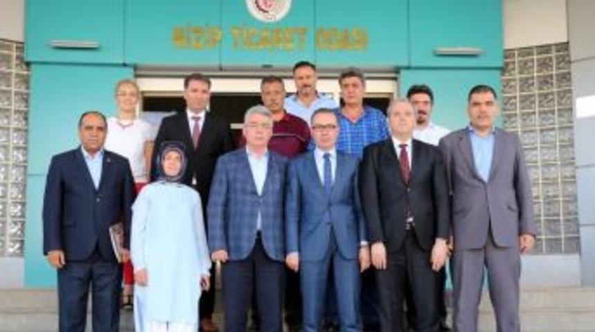 Nto&rsquo;da Vergi Alacaklarını Yapılandırma Konusunda Seminer