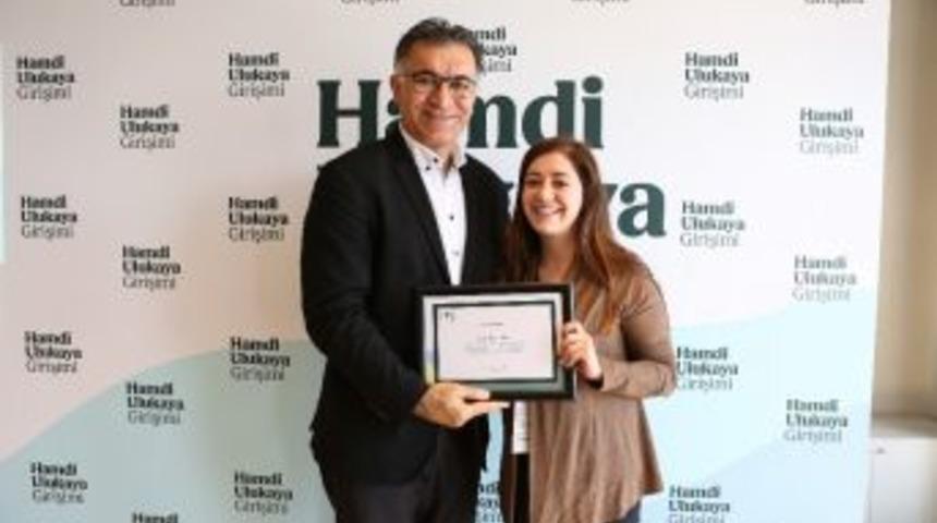 Erciyes Teknopark Sera Kulu&ccedil;ka Merkezi Firmalarından Mıps Hamdi Ulukaya Girişiminden Destek Almaya Hak Kazandı