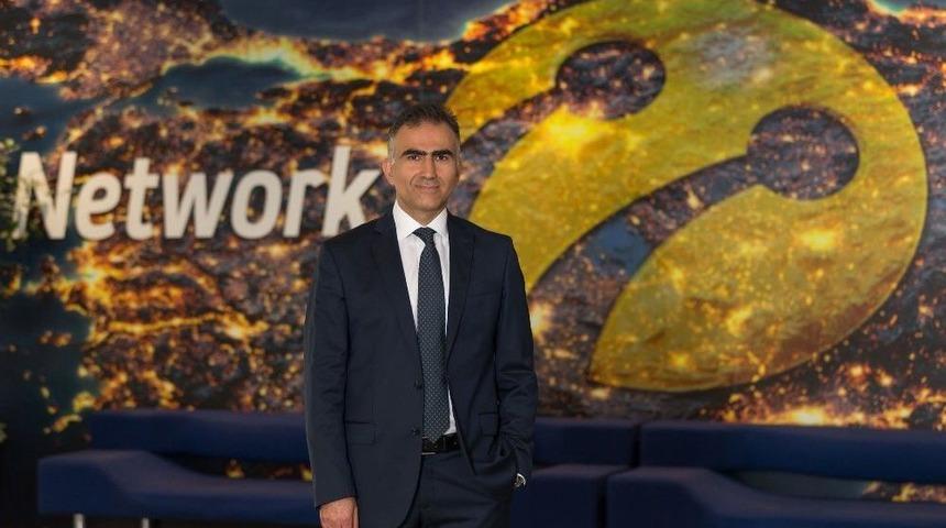Turkcell&rsquo;in 4.5g&rsquo;si D&uuml;nyanın En İyilerinden Biri Olduğu A&ccedil;ıklandı