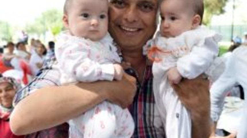 Muratpaşa Belediyesi Hastaneyi Eve Getiriyor