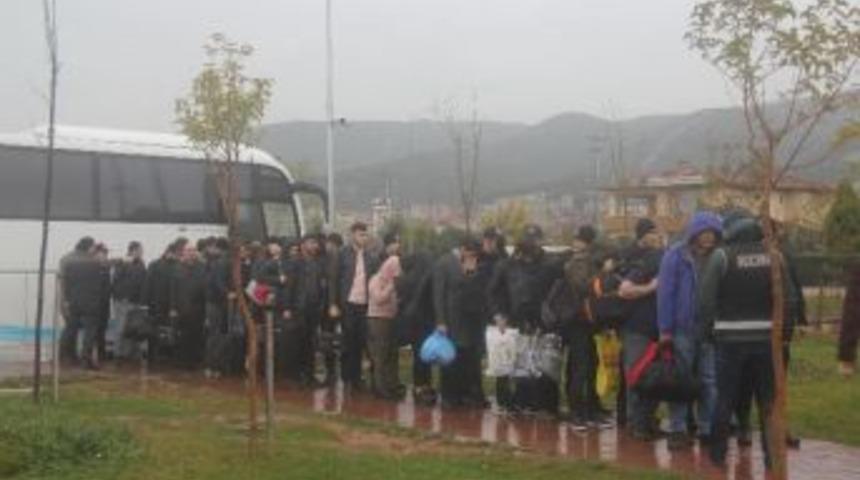 Dev Akaryakıt Vurgununda Tutuklu Sayısı 49&rsquo;a Y&uuml;kseldi