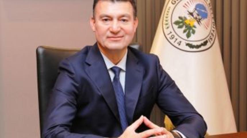 Başkan Akın&rsquo;ın 15 Temmuz Mesajı