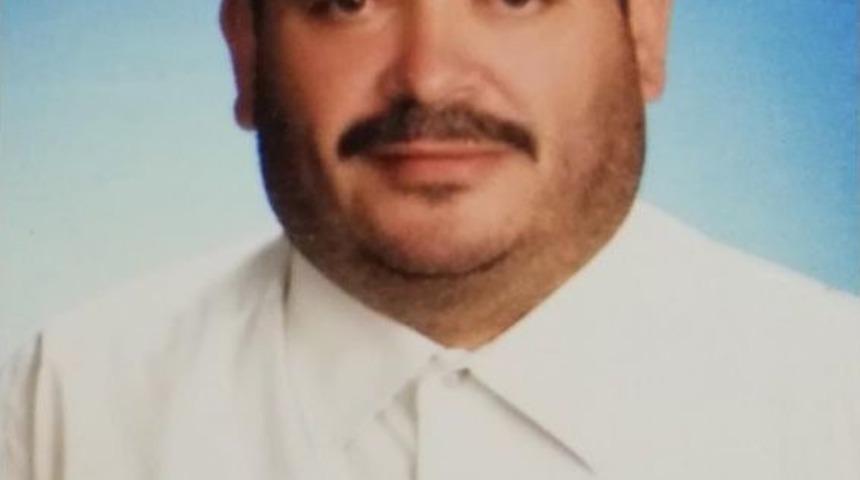 Şehit Babası Kalbine Yenik D&uuml;şt&uuml;